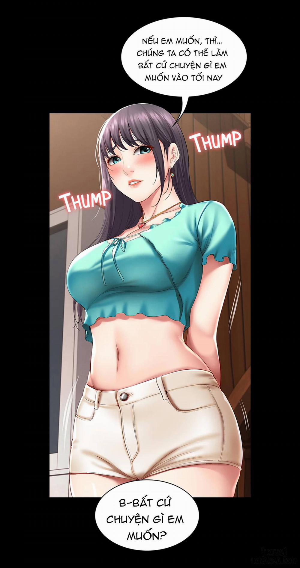 Nhật Ký Ở Trọ 53 trang 25