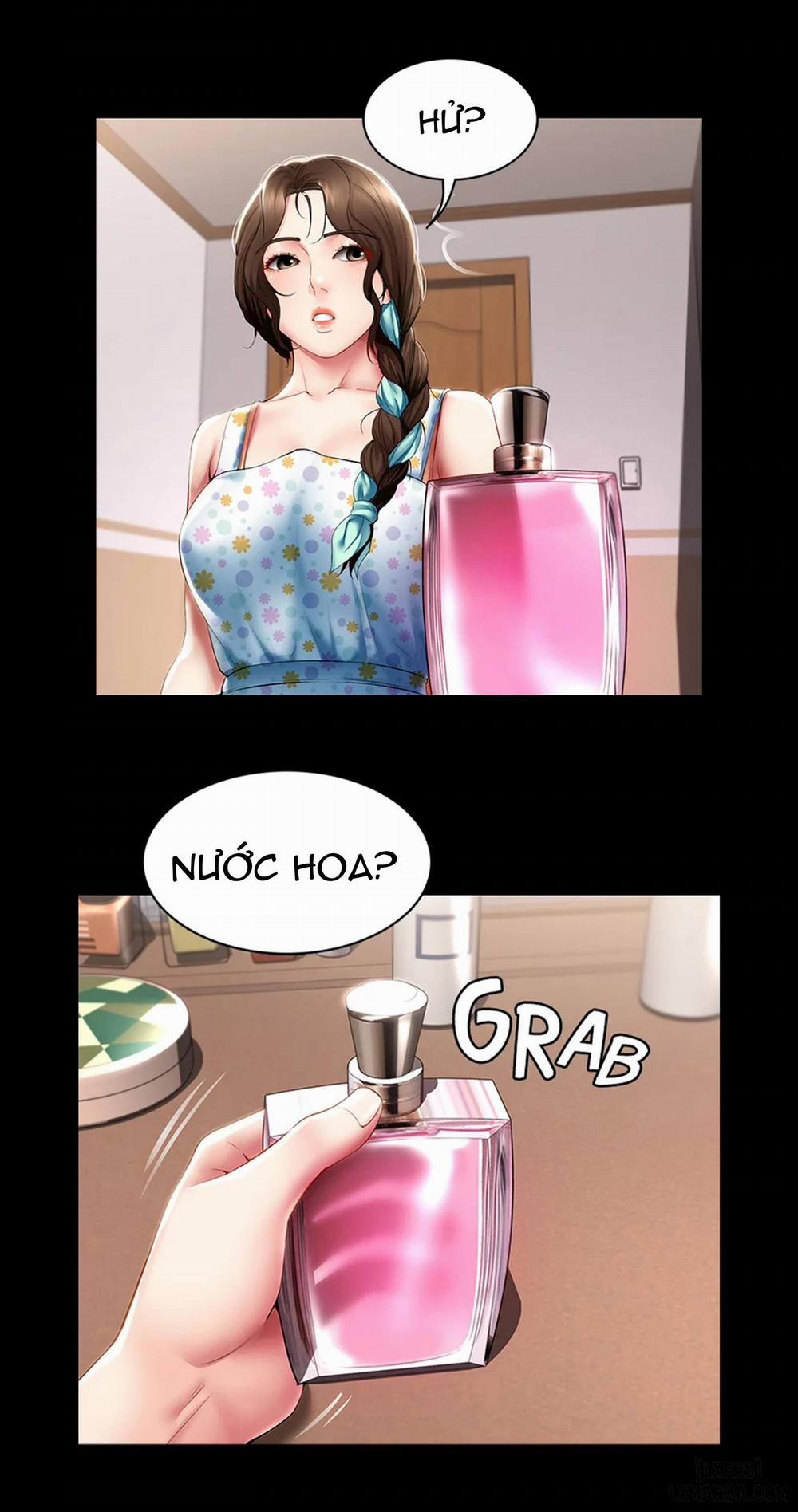 Nhật Ký Ở Trọ 53 trang 28