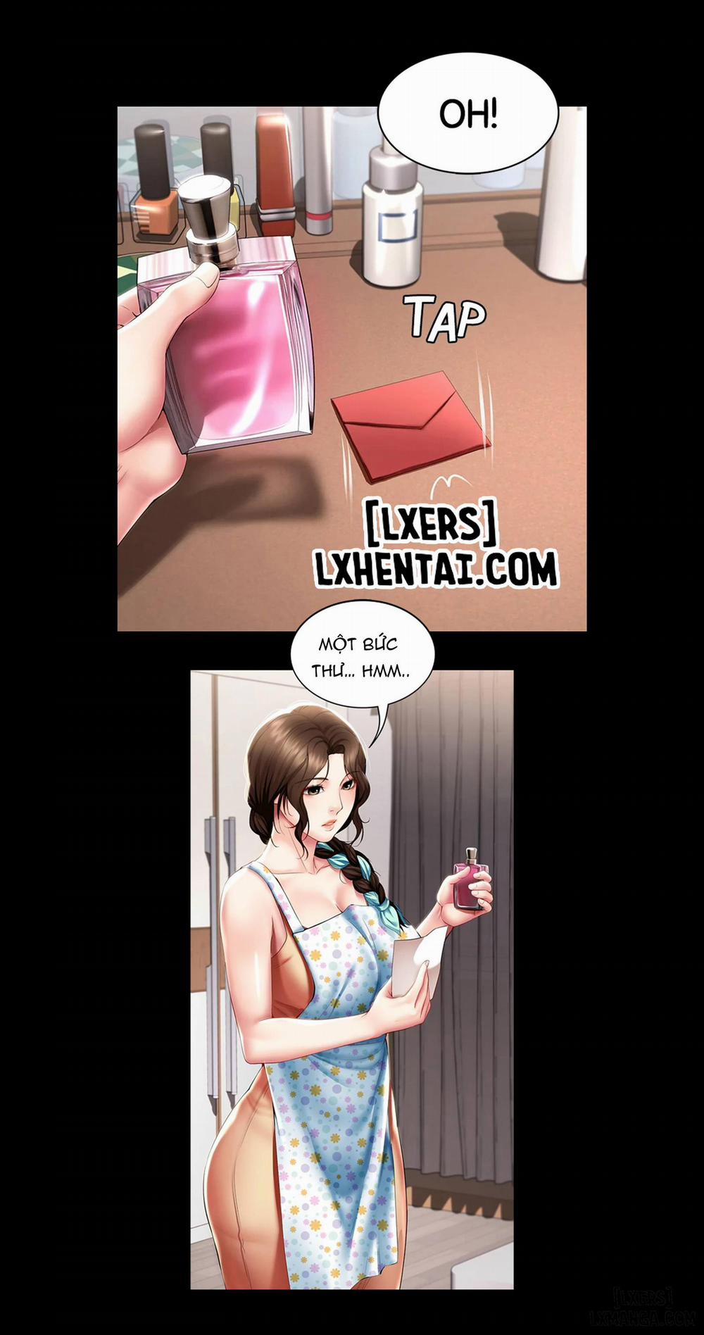 Nhật Ký Ở Trọ 53 trang 29