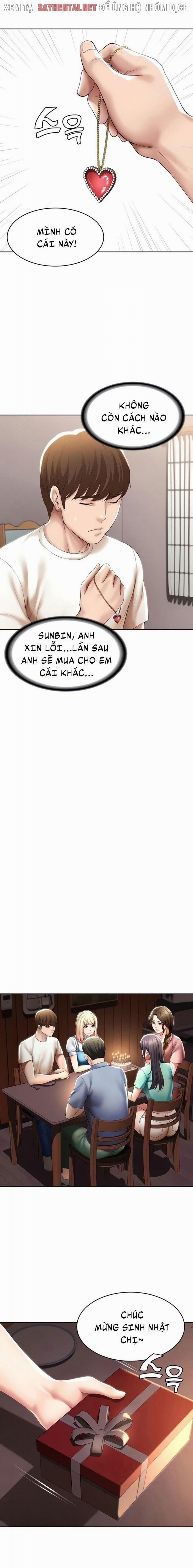 Nhật Ký Ở Trọ 53 trang 3