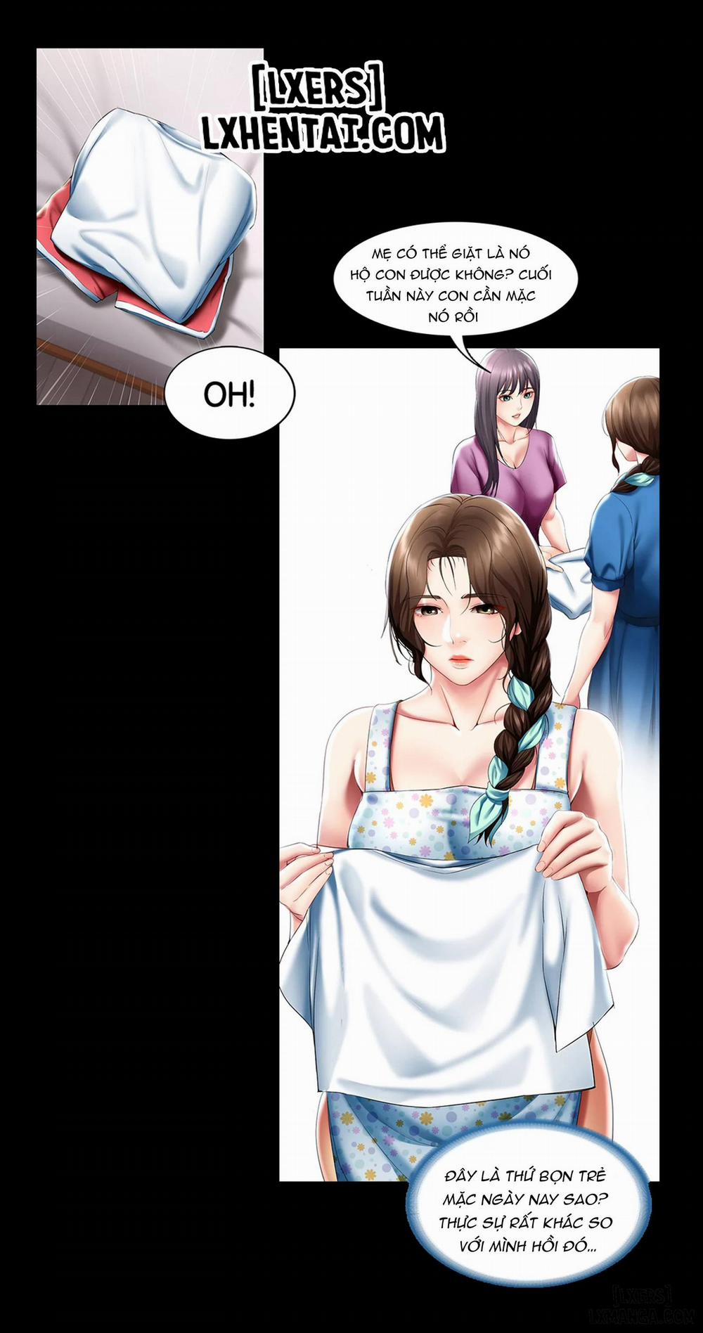 Nhật Ký Ở Trọ 53 trang 33