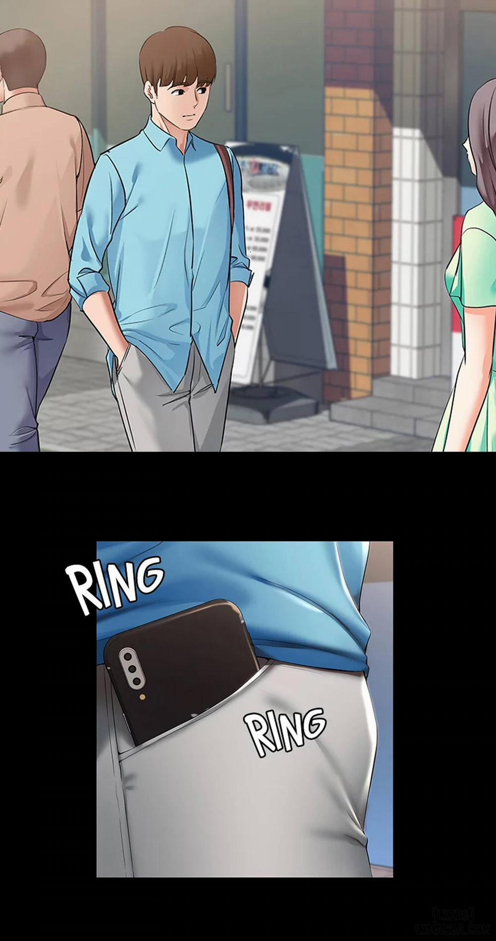 Nhật Ký Ở Trọ 53 trang 34