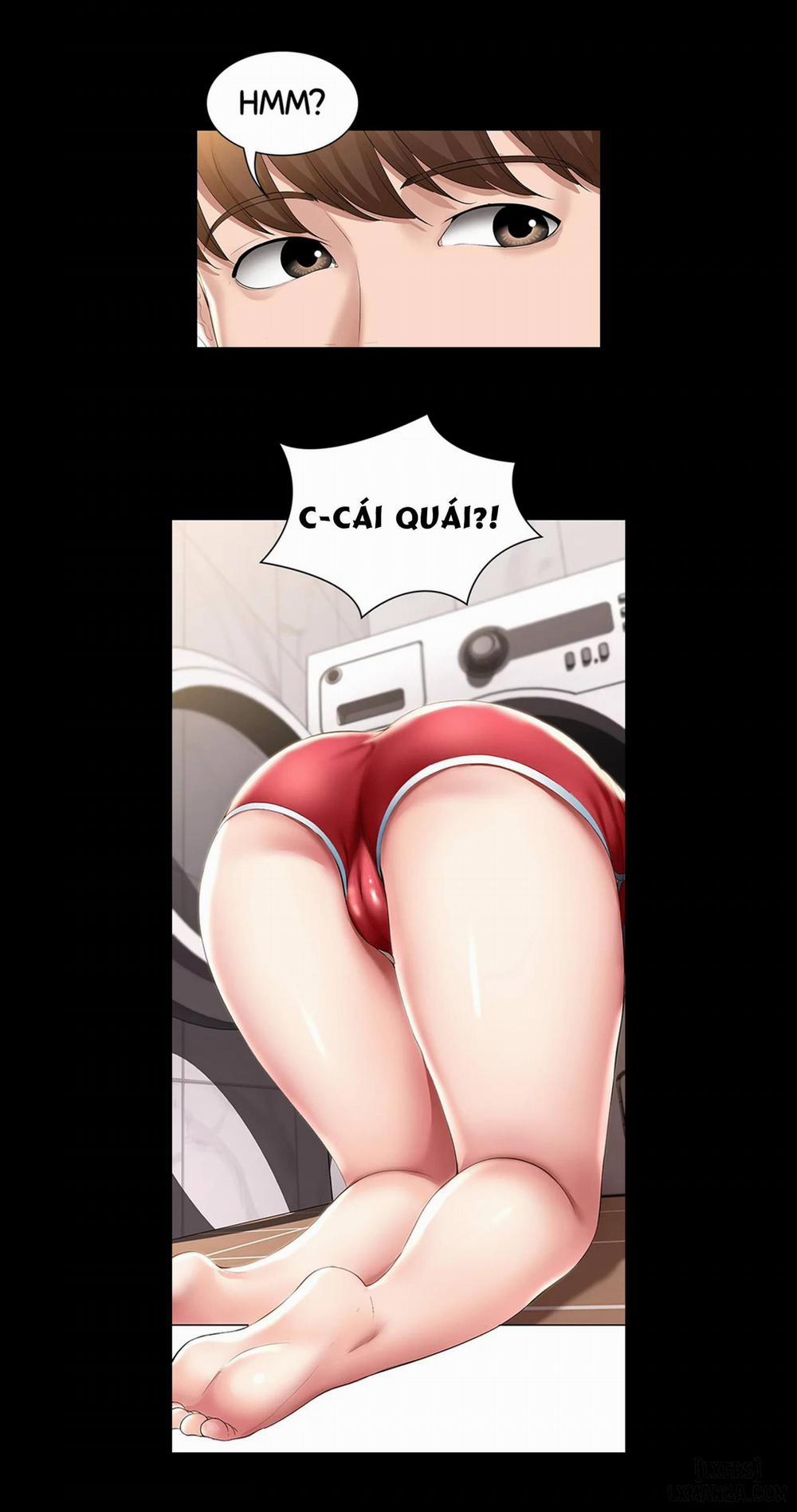 Nhật Ký Ở Trọ 53 trang 38