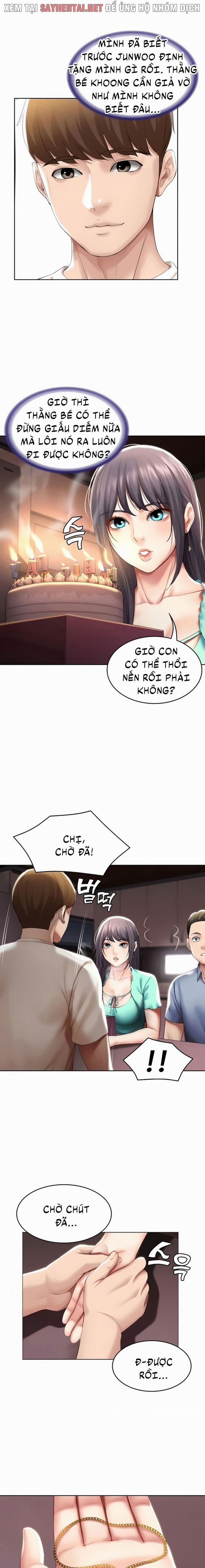 Nhật Ký Ở Trọ 53 trang 6