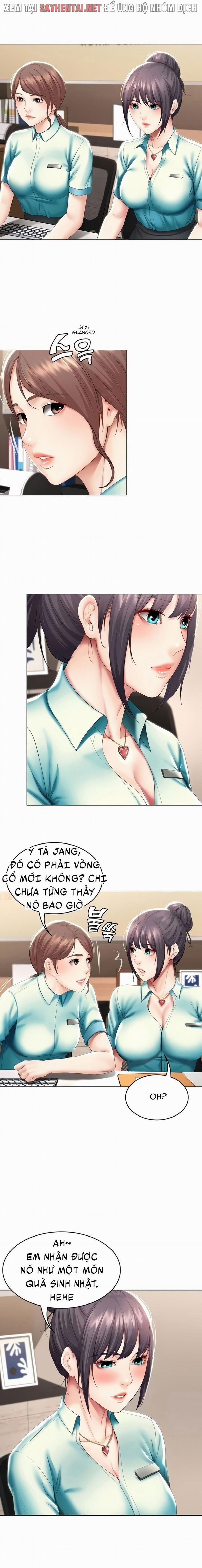 Nhật Ký Ở Trọ 54 trang 12