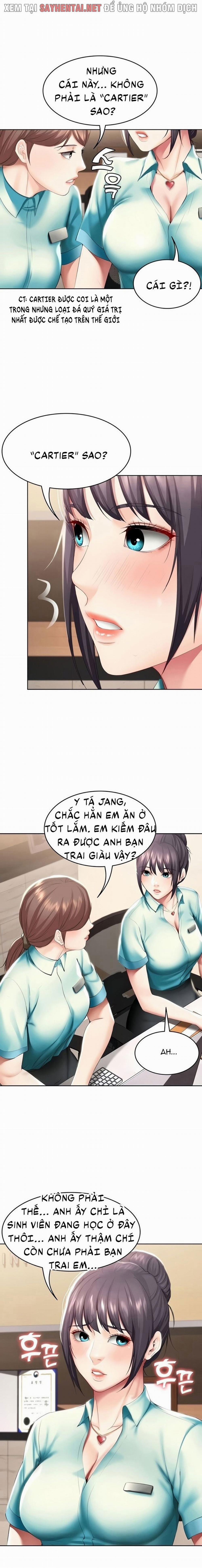 Nhật Ký Ở Trọ 54 trang 13