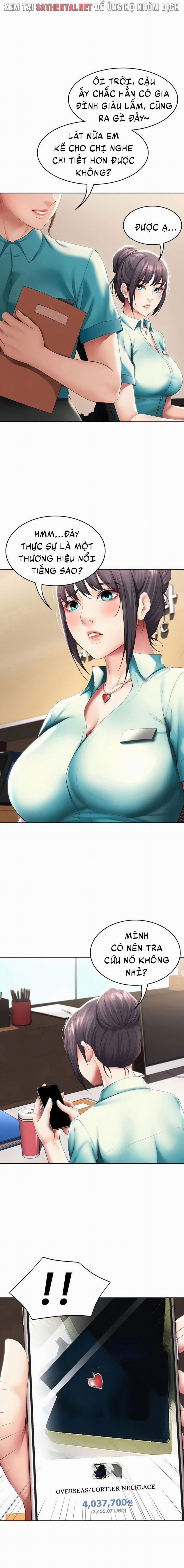 Nhật Ký Ở Trọ 54 trang 14