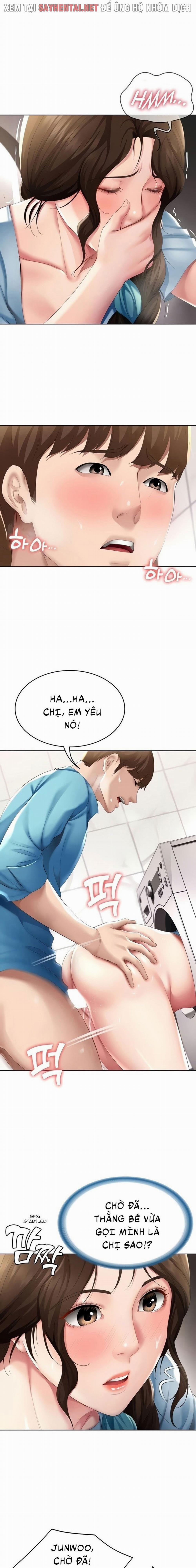 Nhật Ký Ở Trọ 54 trang 16