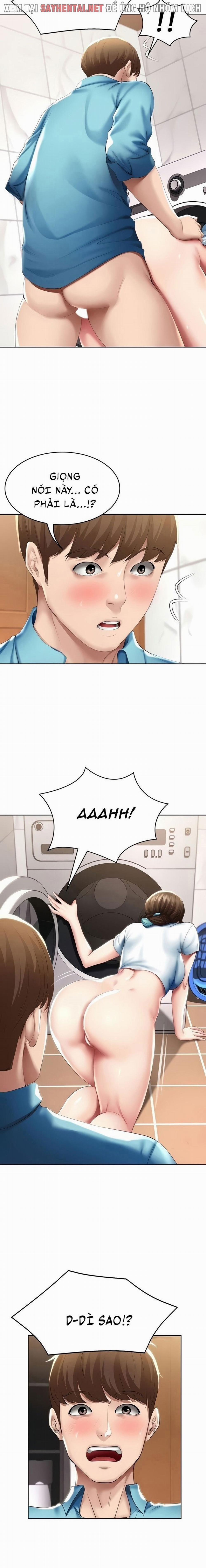 Nhật Ký Ở Trọ 54 trang 17