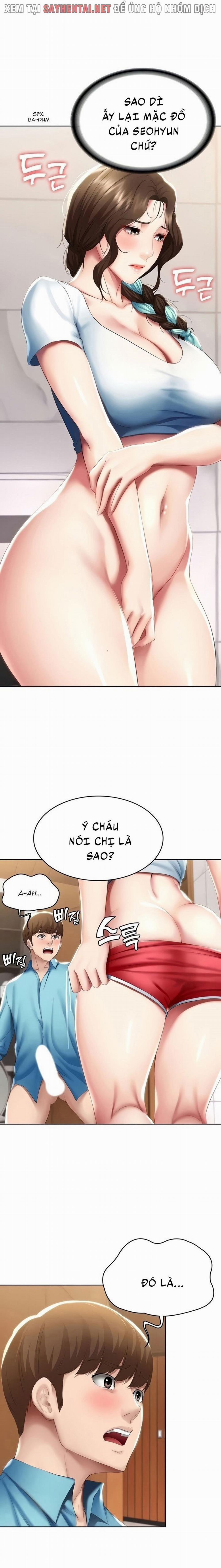 Nhật Ký Ở Trọ 54 trang 18