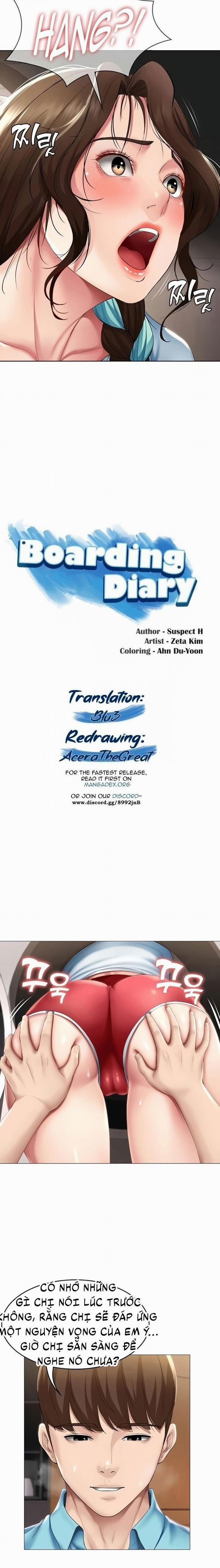 Nhật Ký Ở Trọ 54 trang 2