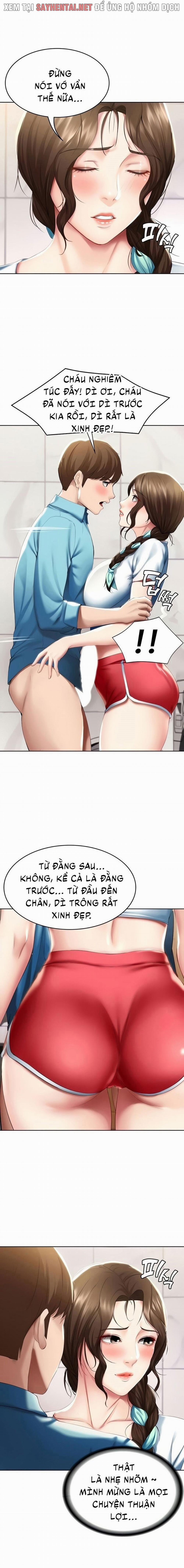 Nhật Ký Ở Trọ 54 trang 20