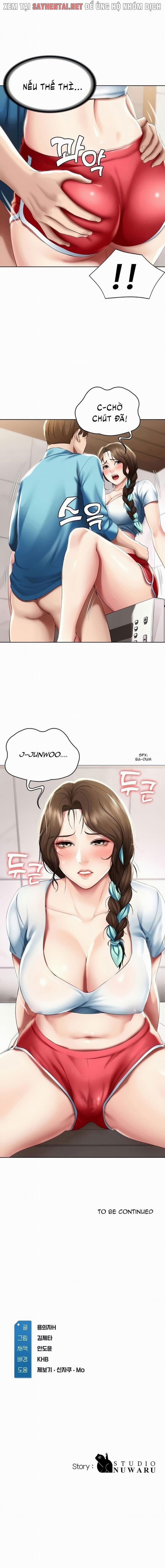 Nhật Ký Ở Trọ 54 trang 21