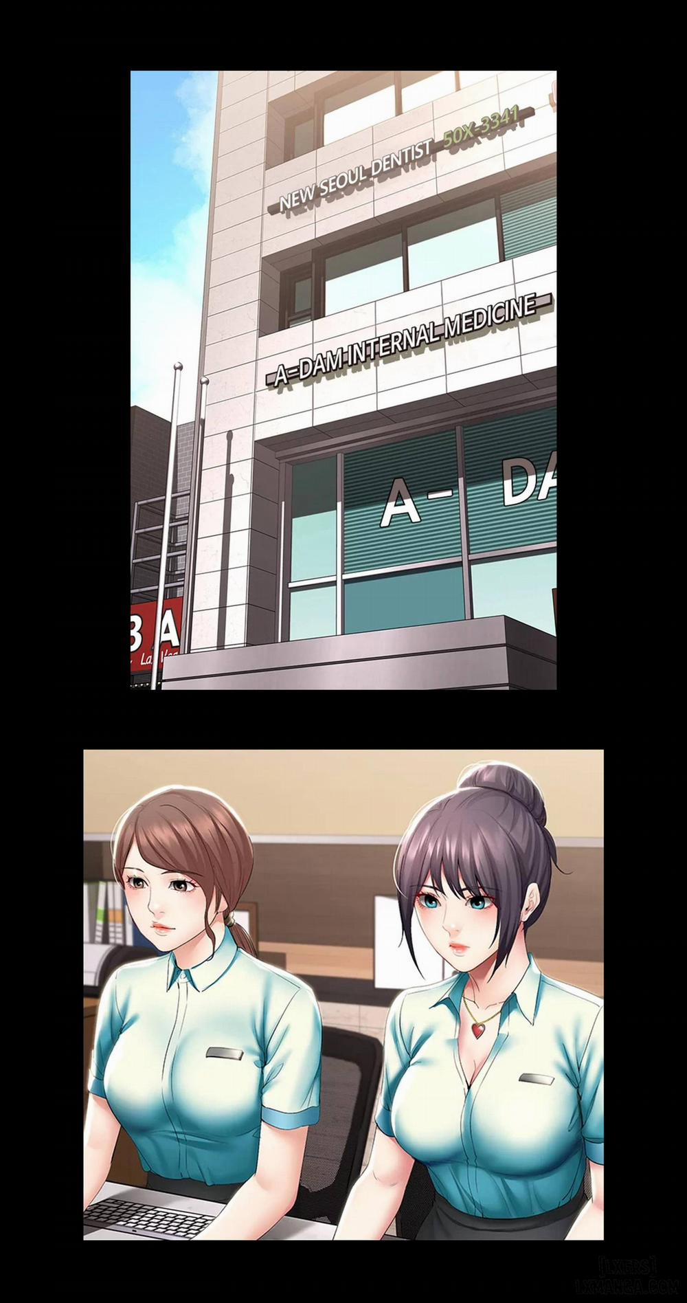 Nhật Ký Ở Trọ 54 trang 22