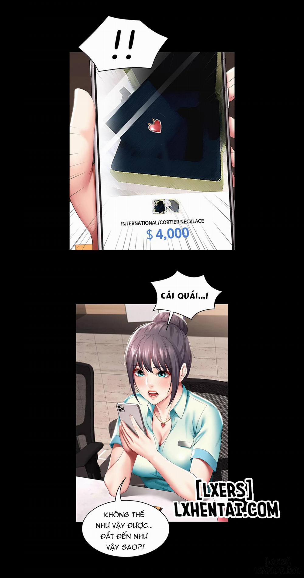 Nhật Ký Ở Trọ 54 trang 28