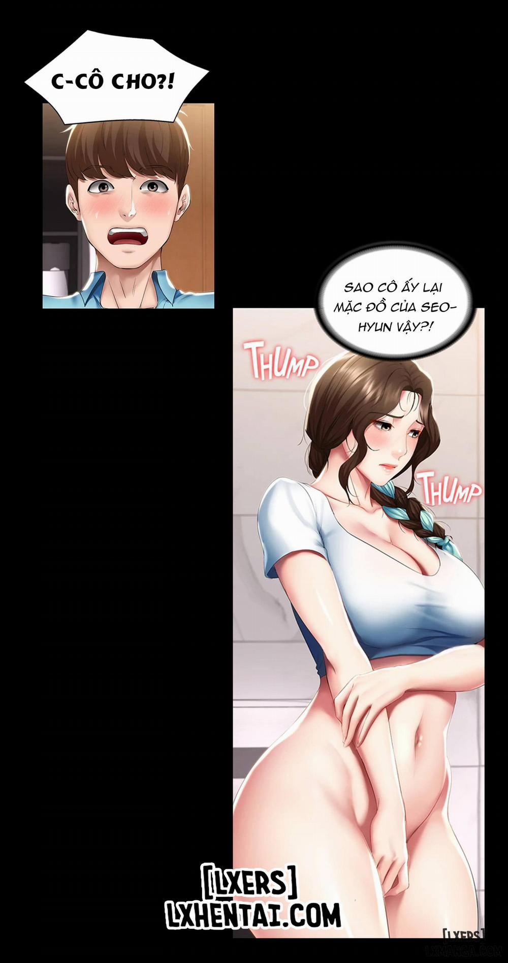 Nhật Ký Ở Trọ 54 trang 34