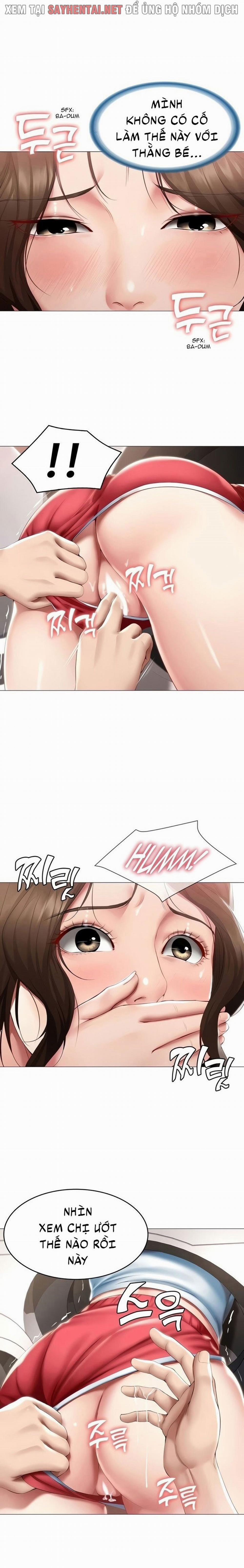 Nhật Ký Ở Trọ 54 trang 8