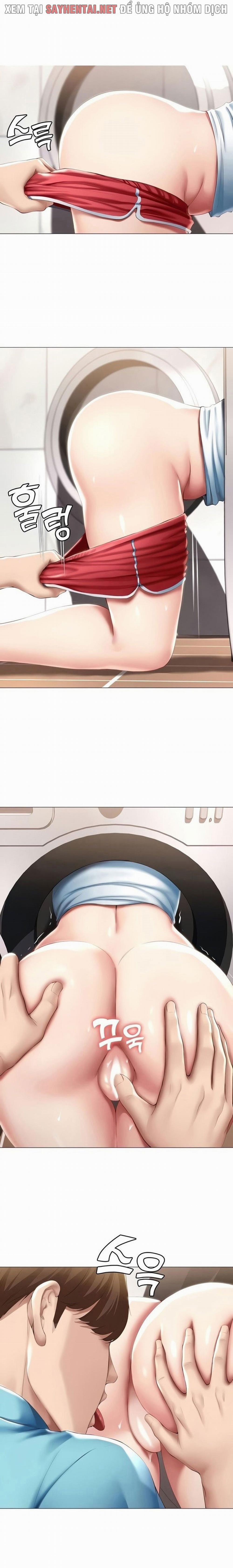 Nhật Ký Ở Trọ 54 trang 9