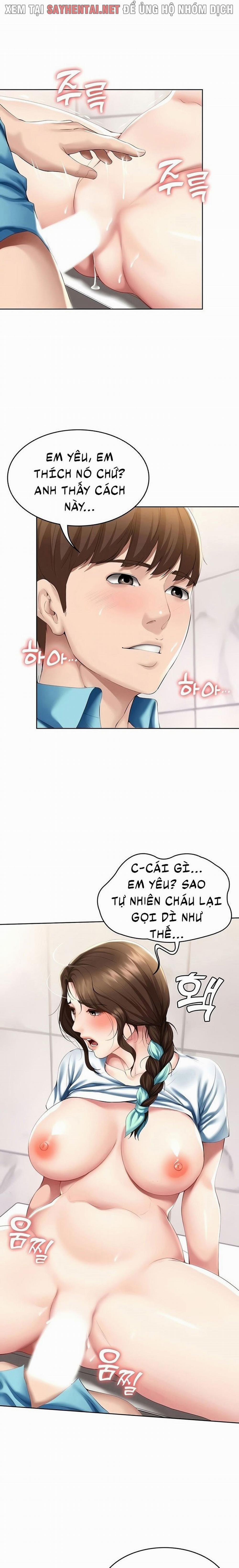 Nhật Ký Ở Trọ 55 trang 11