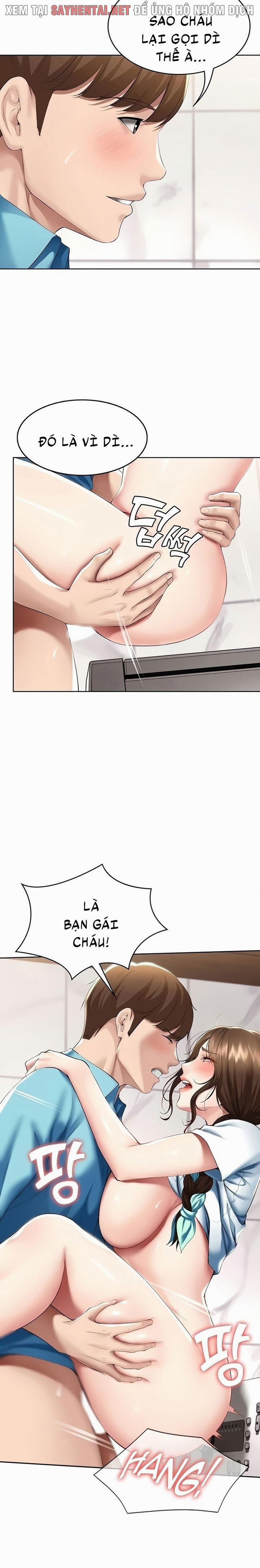 Nhật Ký Ở Trọ 55 trang 12