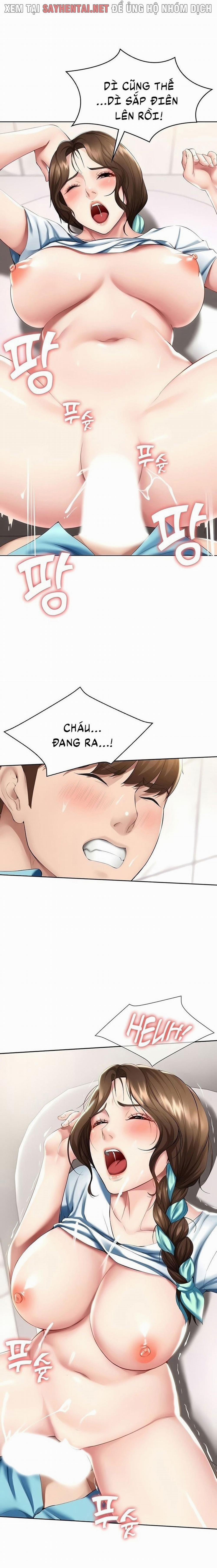 Nhật Ký Ở Trọ 55 trang 15