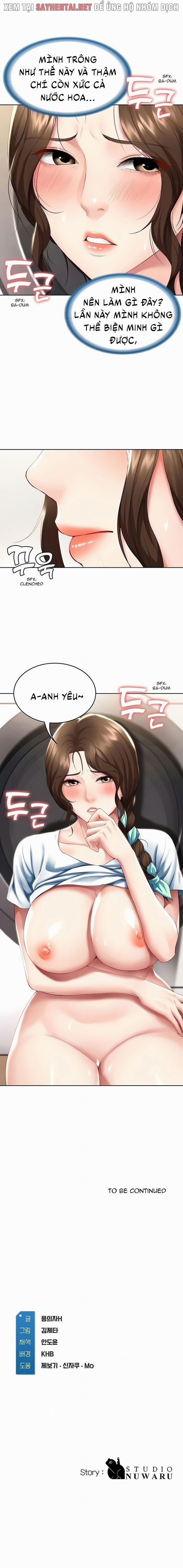 Nhật Ký Ở Trọ 55 trang 19