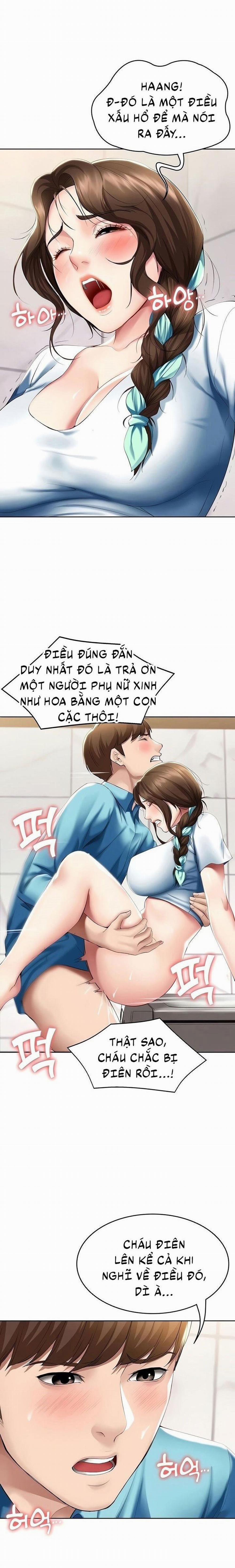 Nhật Ký Ở Trọ 55 trang 3