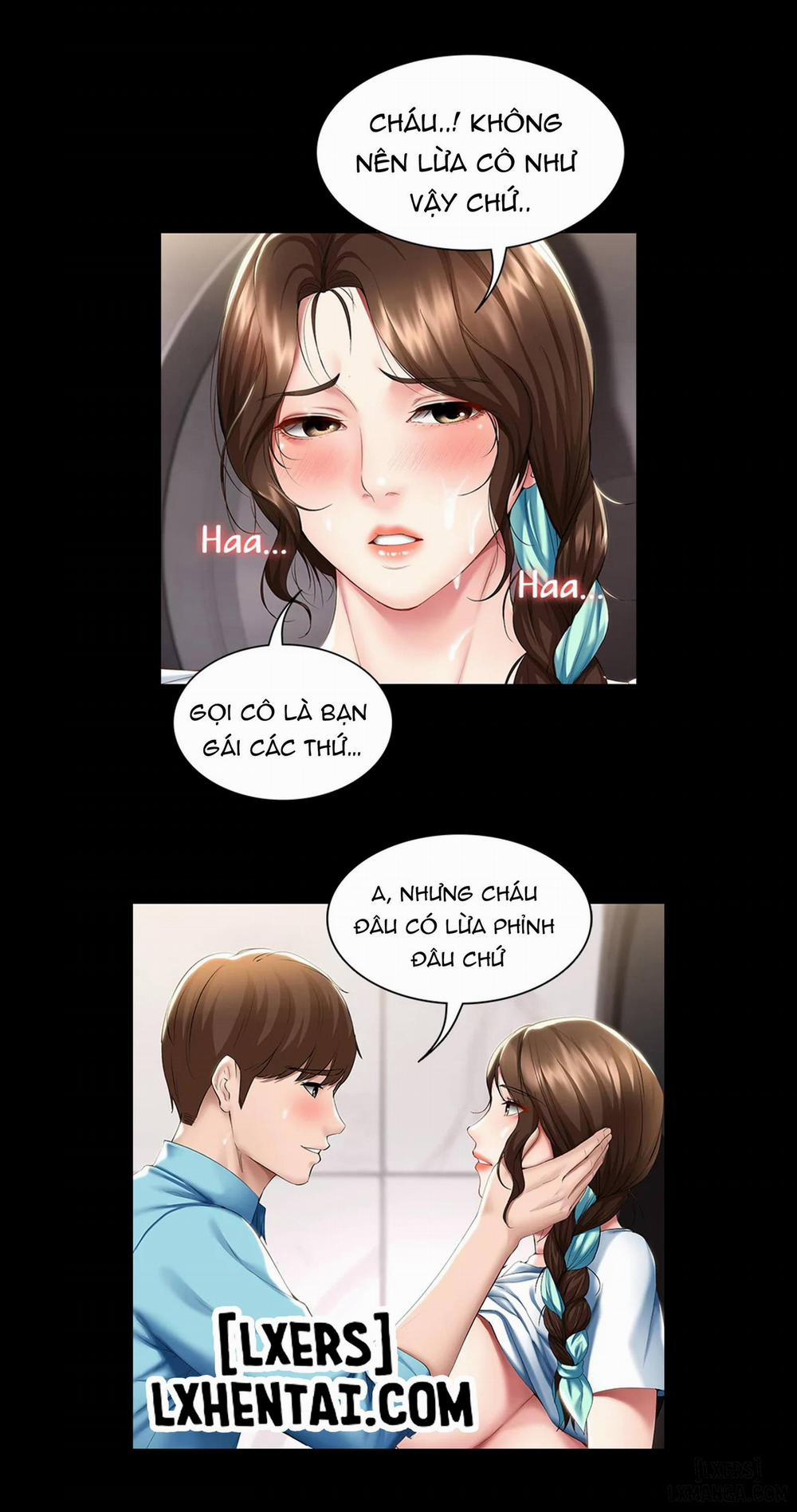 Nhật Ký Ở Trọ 55 trang 34