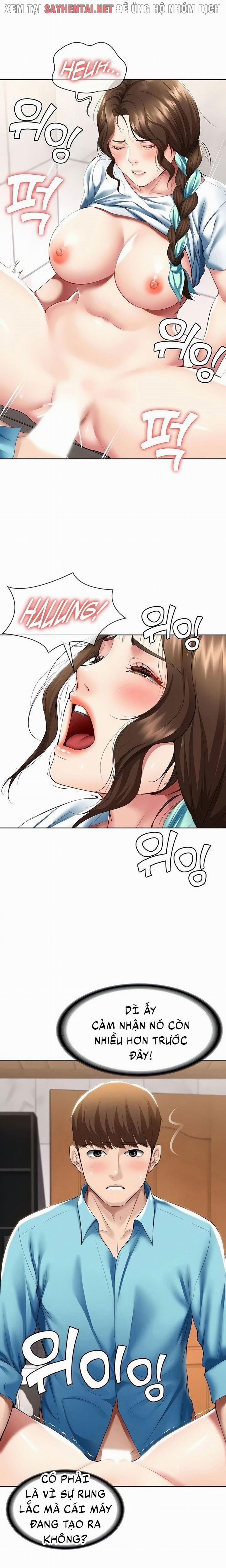 Nhật Ký Ở Trọ 55 trang 6