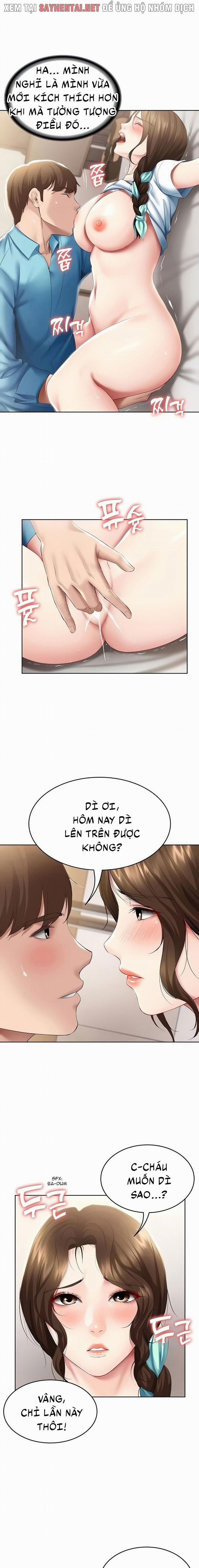 Nhật Ký Ở Trọ 56 trang 11