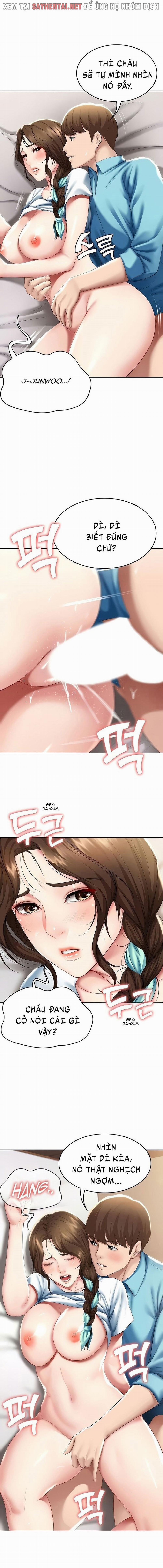 Nhật Ký Ở Trọ 56 trang 19