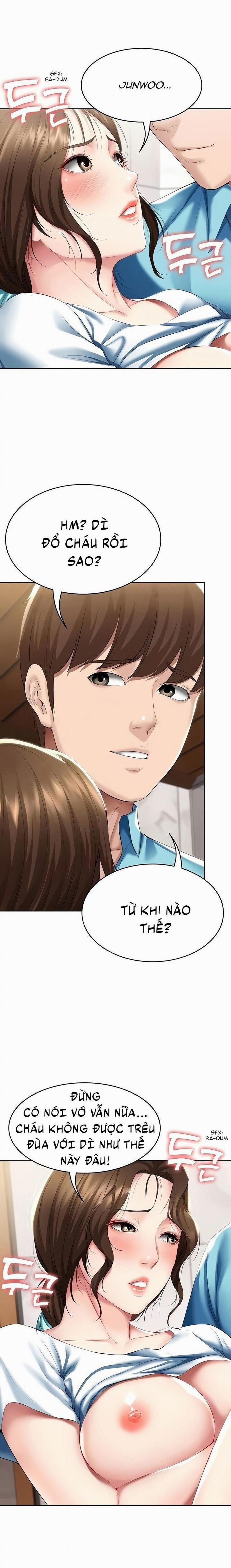 Nhật Ký Ở Trọ 56 trang 3