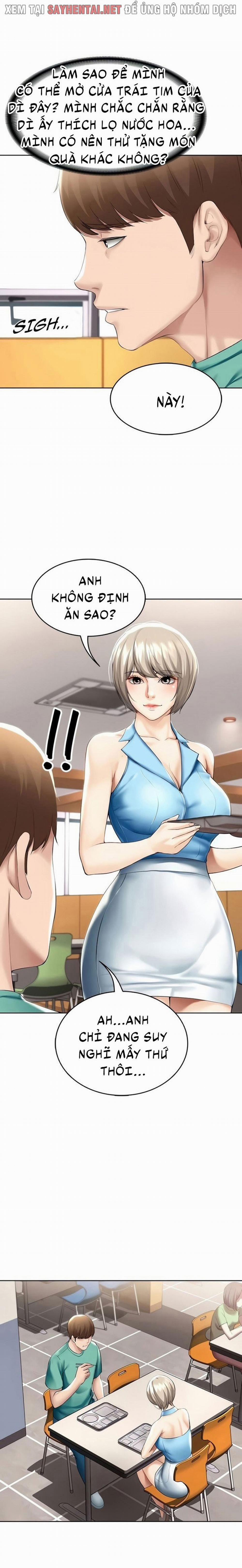 Nhật Ký Ở Trọ 57 trang 11