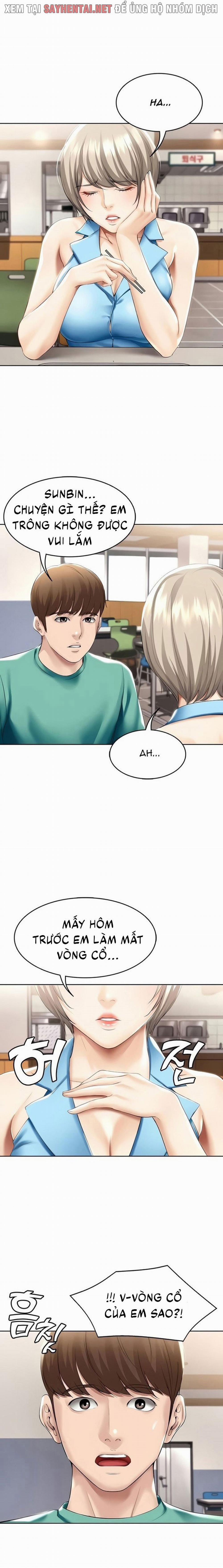Nhật Ký Ở Trọ 57 trang 12