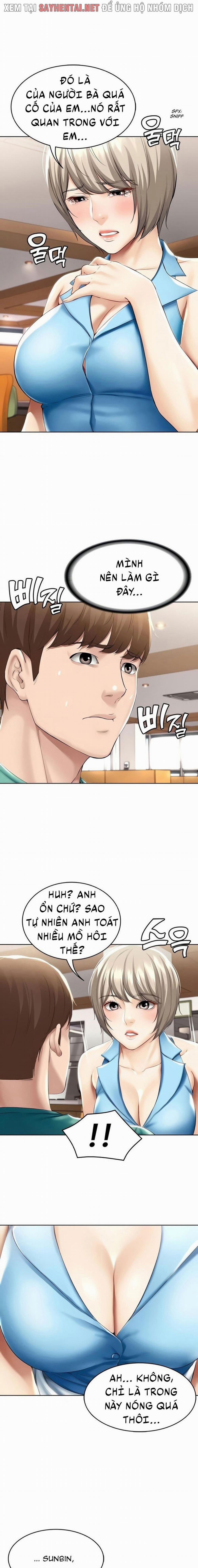 Nhật Ký Ở Trọ 57 trang 13