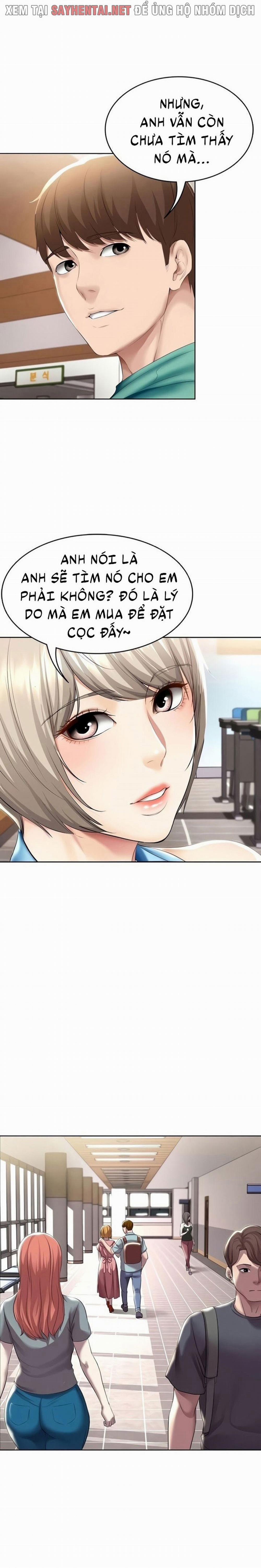 Nhật Ký Ở Trọ 57 trang 15