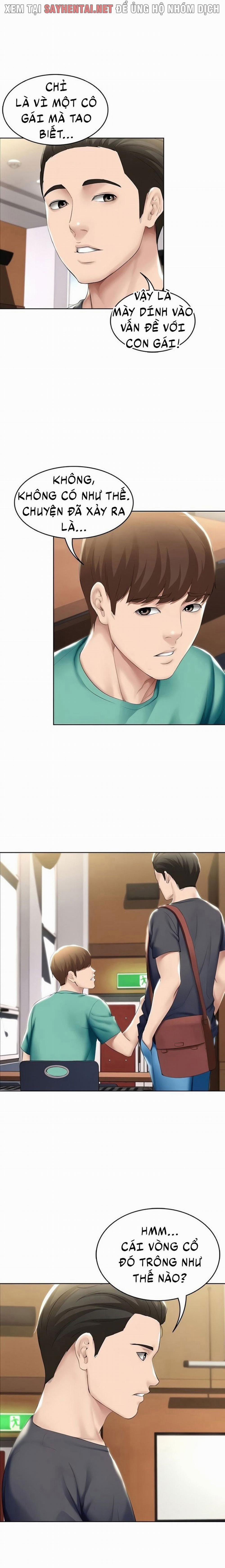 Nhật Ký Ở Trọ 57 trang 17