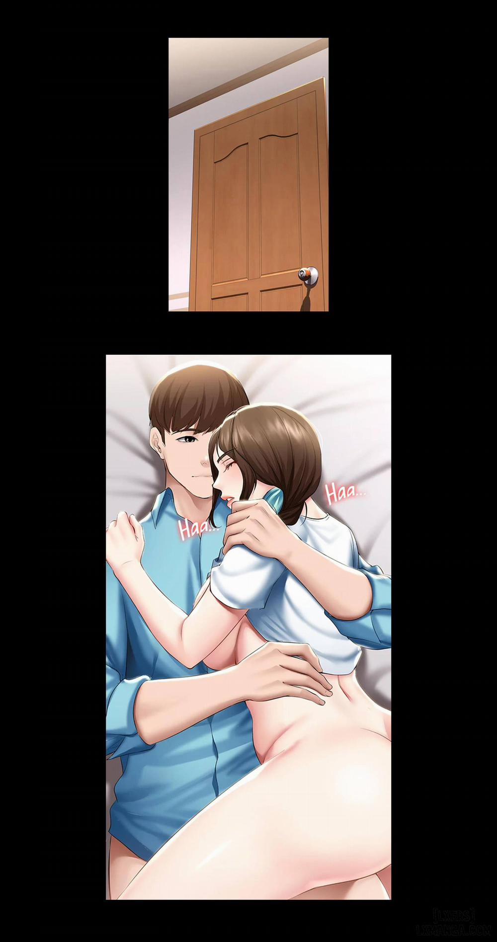 Nhật Ký Ở Trọ 57 trang 19