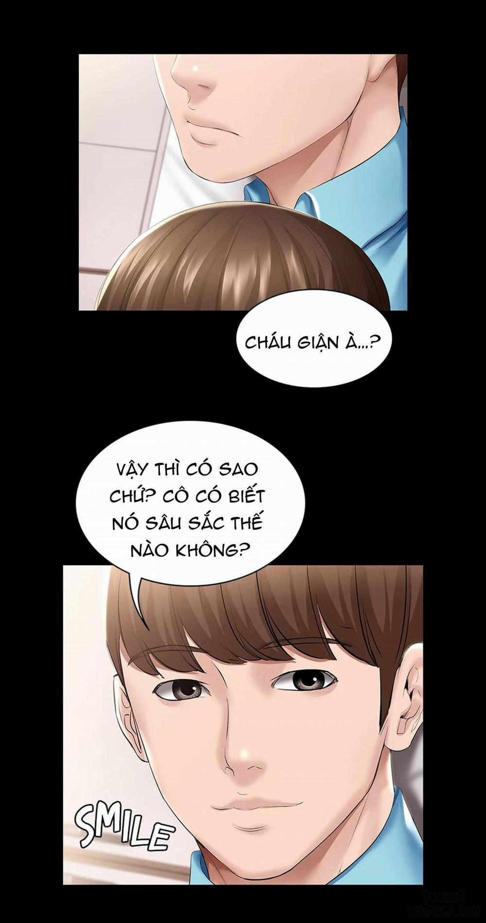 Nhật Ký Ở Trọ 57 trang 21