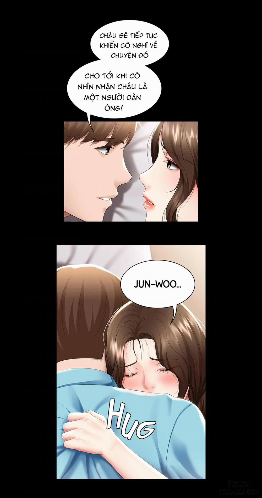 Nhật Ký Ở Trọ 57 trang 23