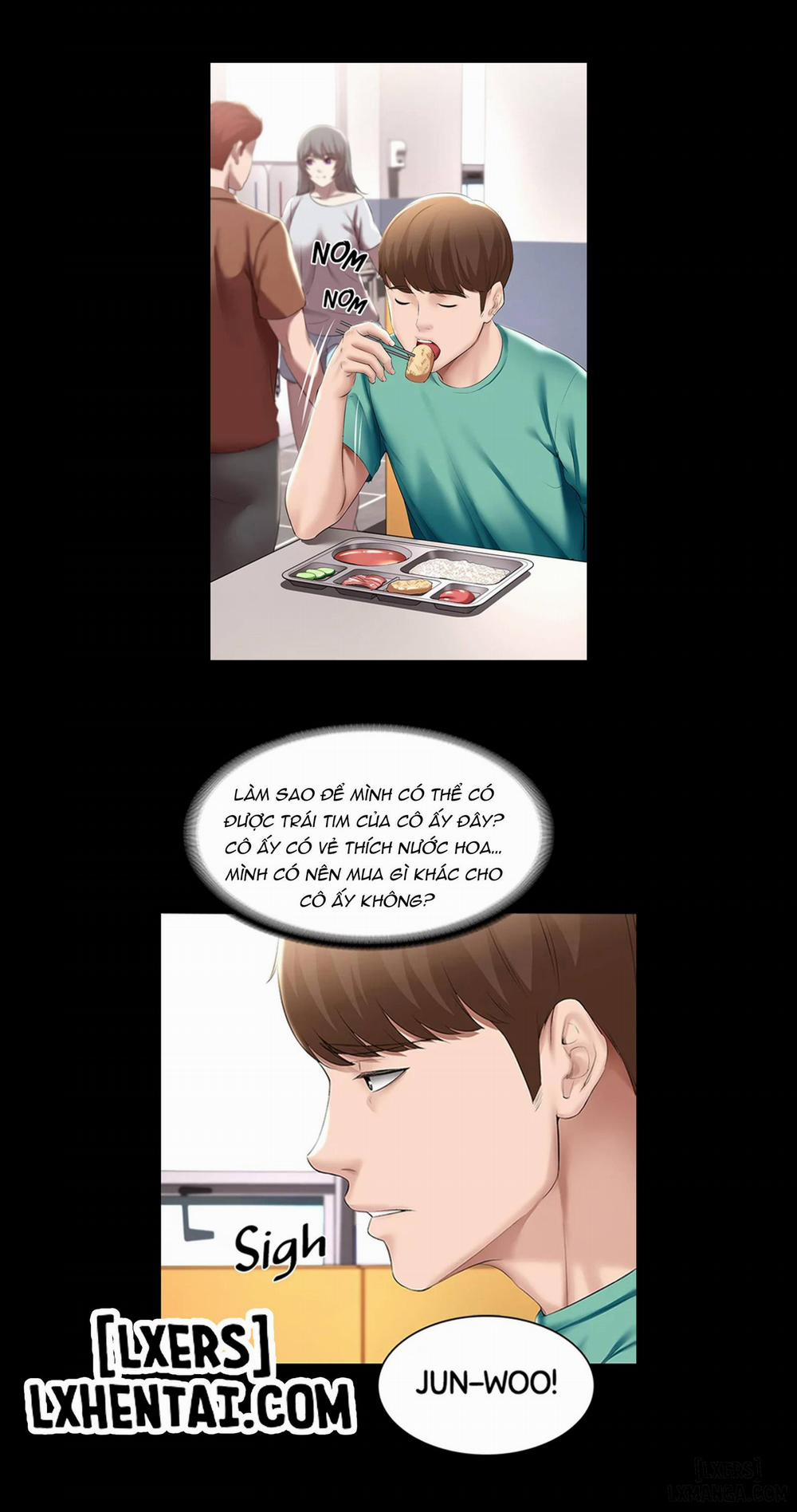 Nhật Ký Ở Trọ 57 trang 24