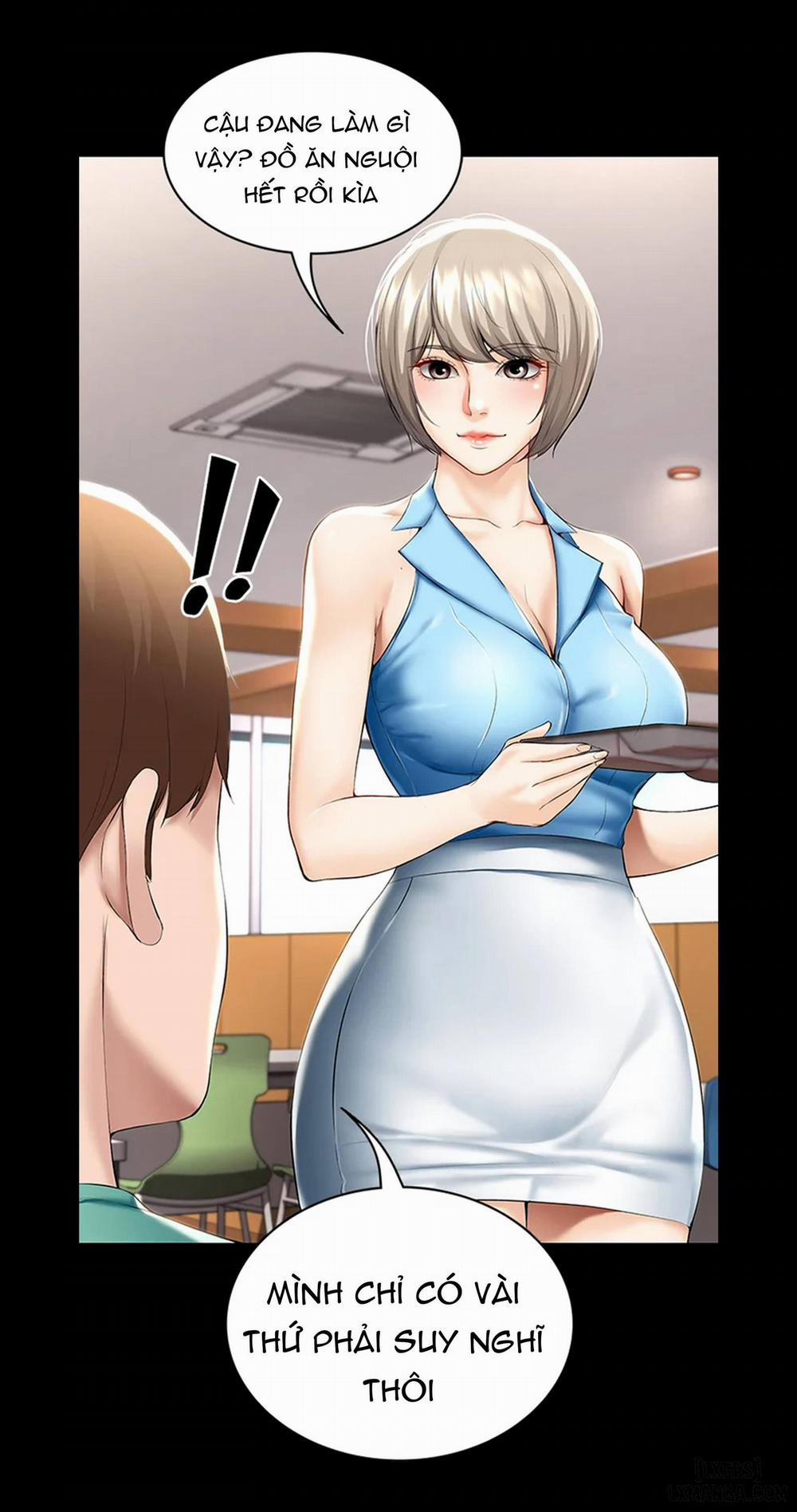 Nhật Ký Ở Trọ 57 trang 25