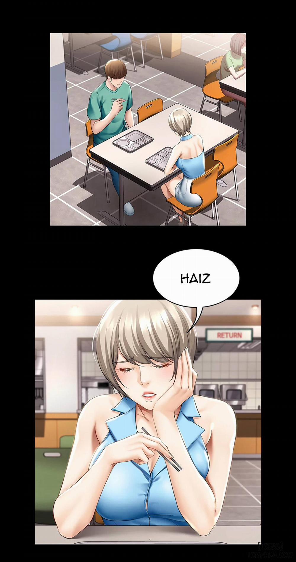 Nhật Ký Ở Trọ 57 trang 26