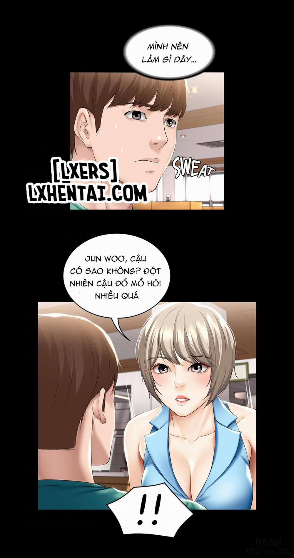 Nhật Ký Ở Trọ 57 trang 29