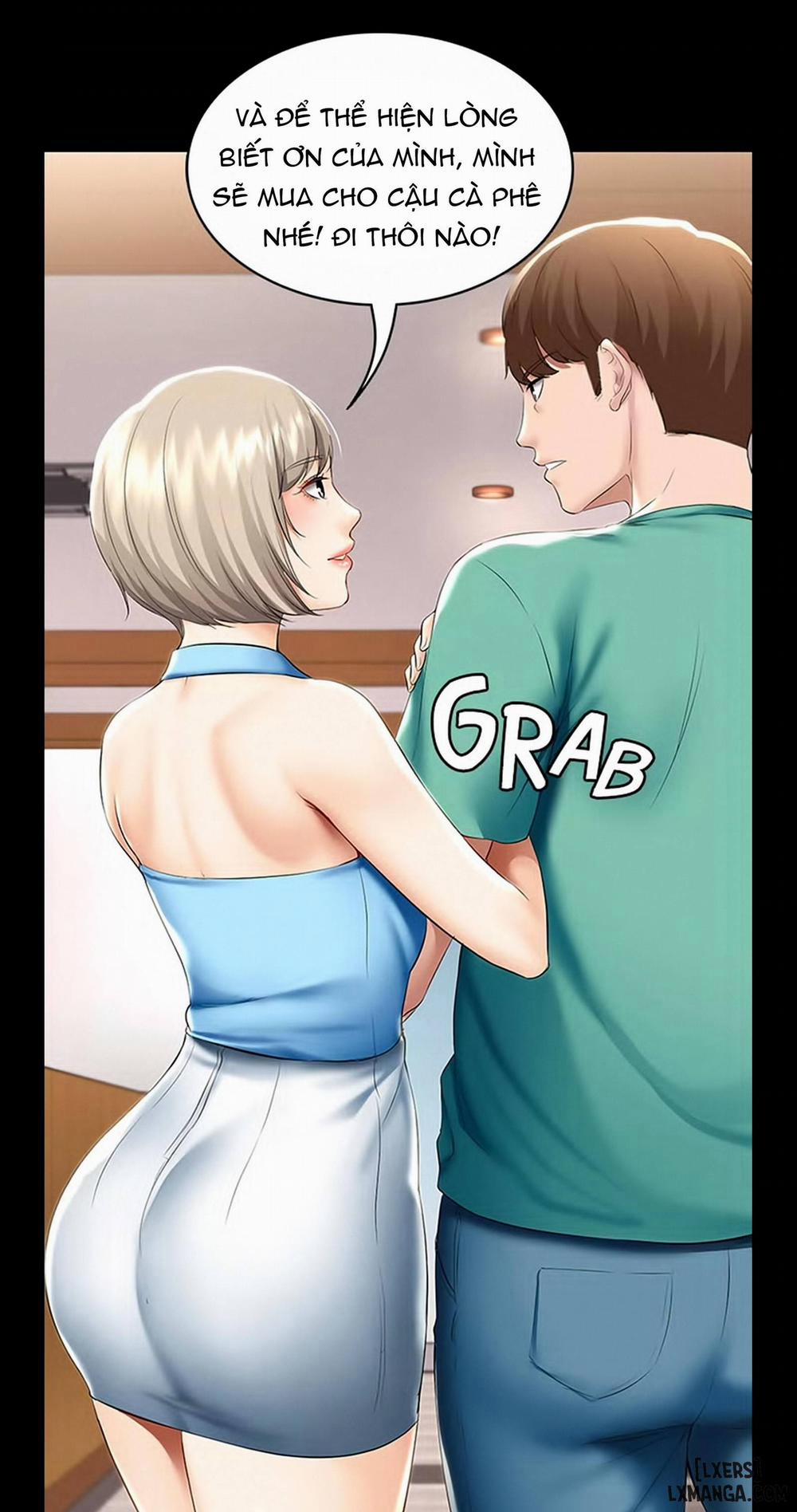 Nhật Ký Ở Trọ 57 trang 32