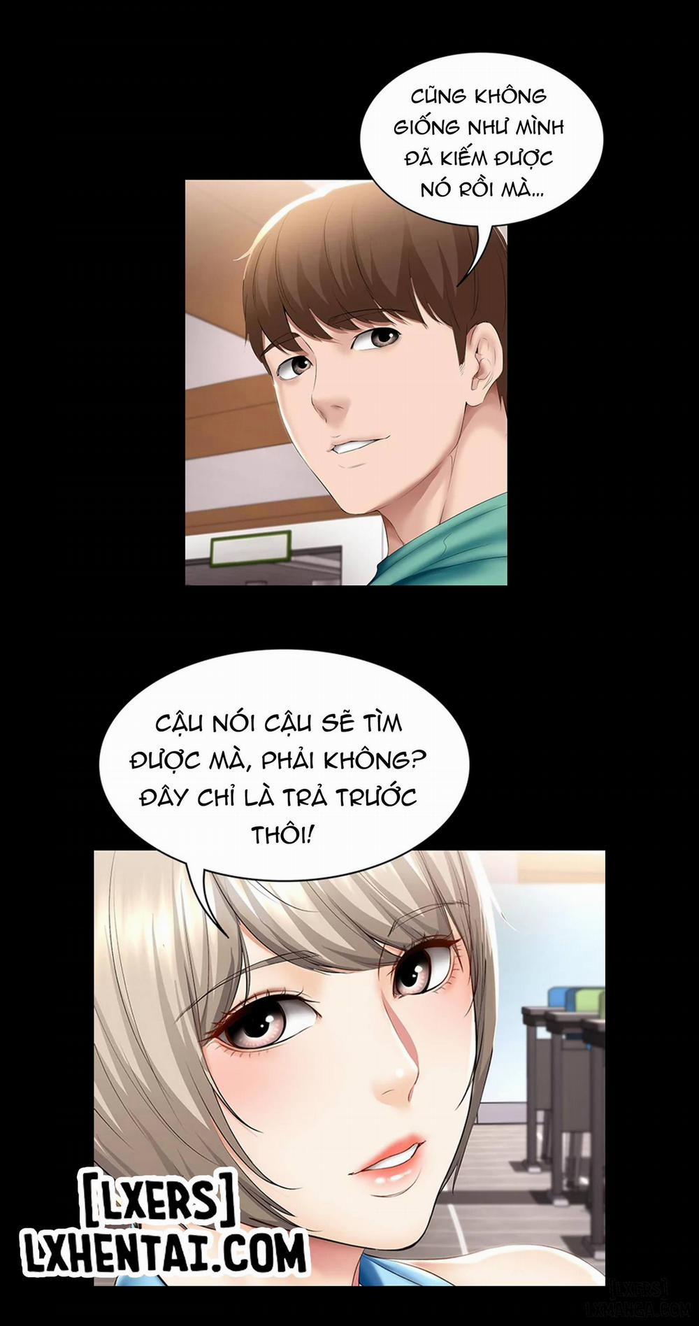 Nhật Ký Ở Trọ 57 trang 33