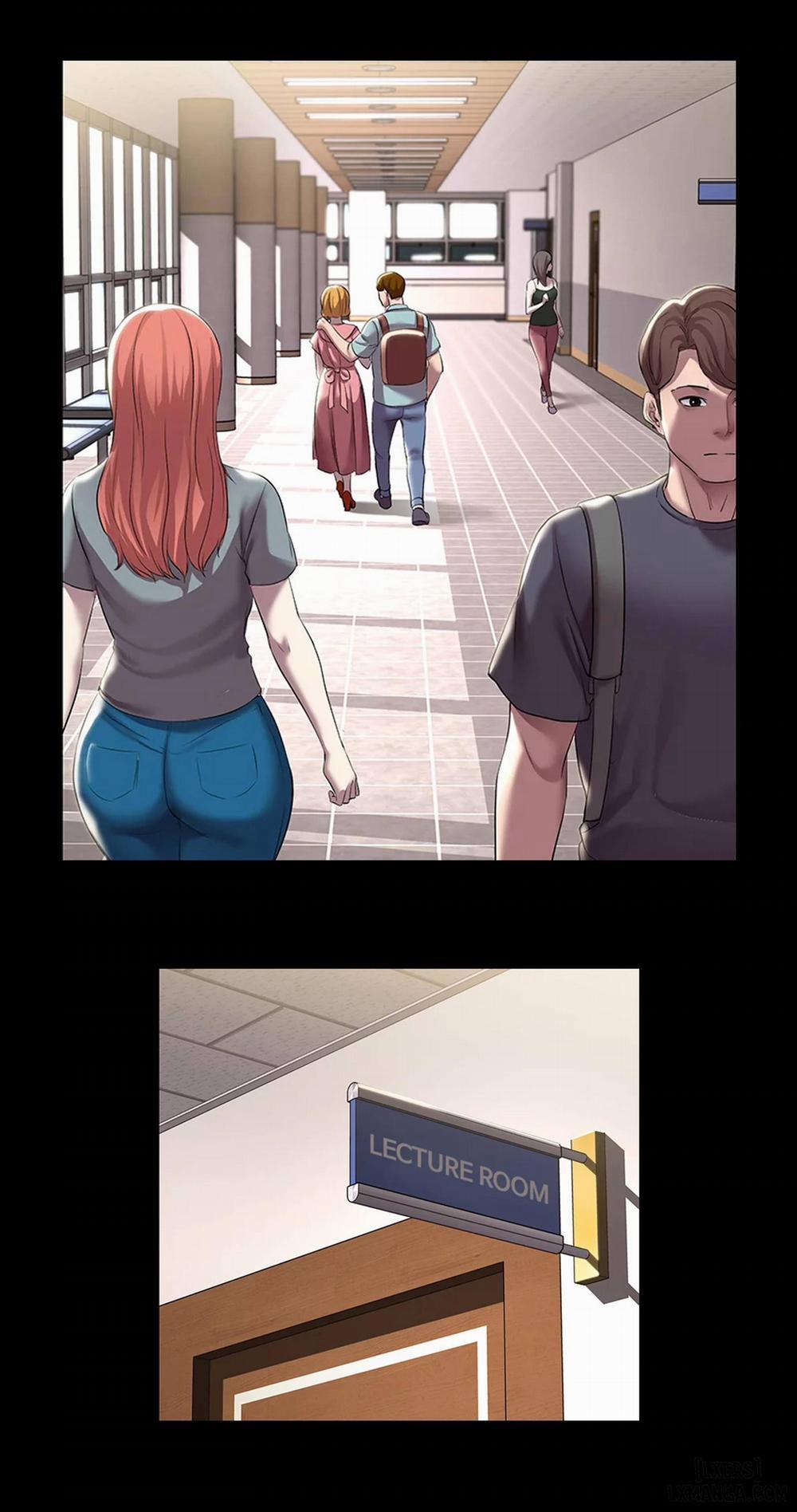 Nhật Ký Ở Trọ 57 trang 34