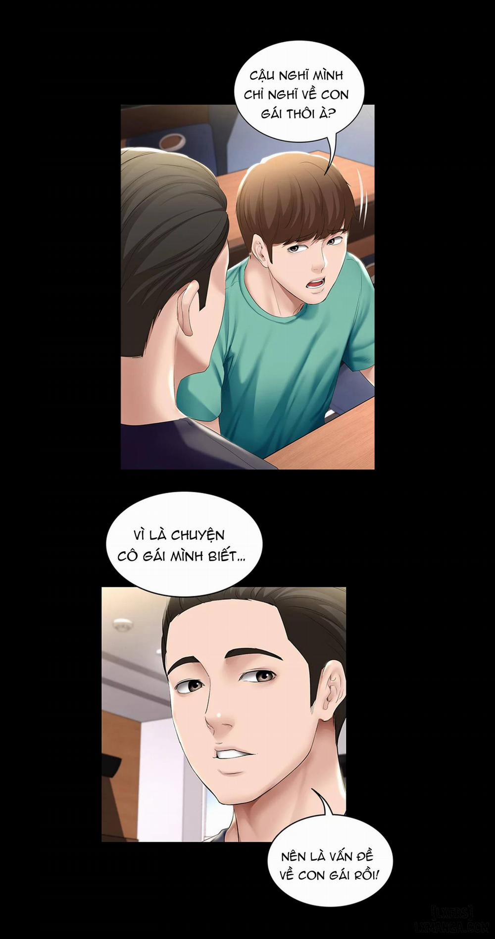 Nhật Ký Ở Trọ 57 trang 36