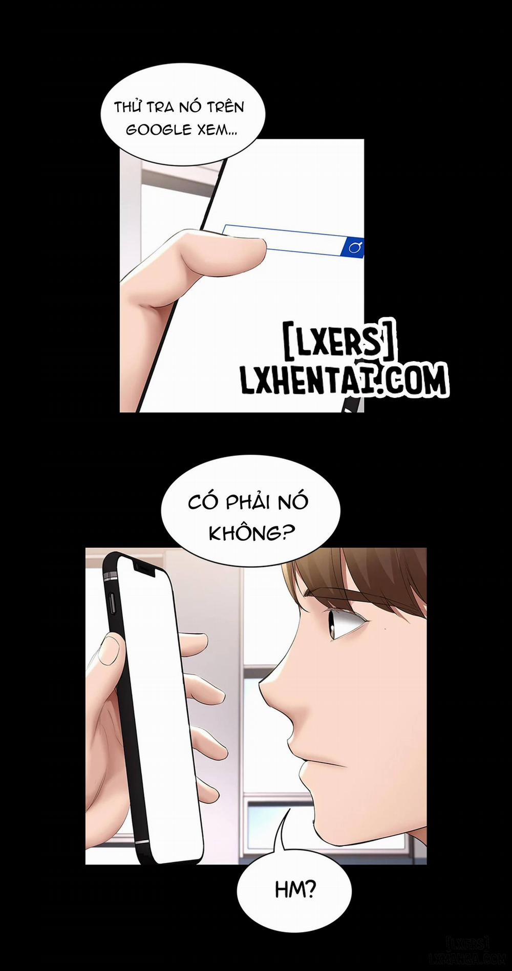 Nhật Ký Ở Trọ 57 trang 40