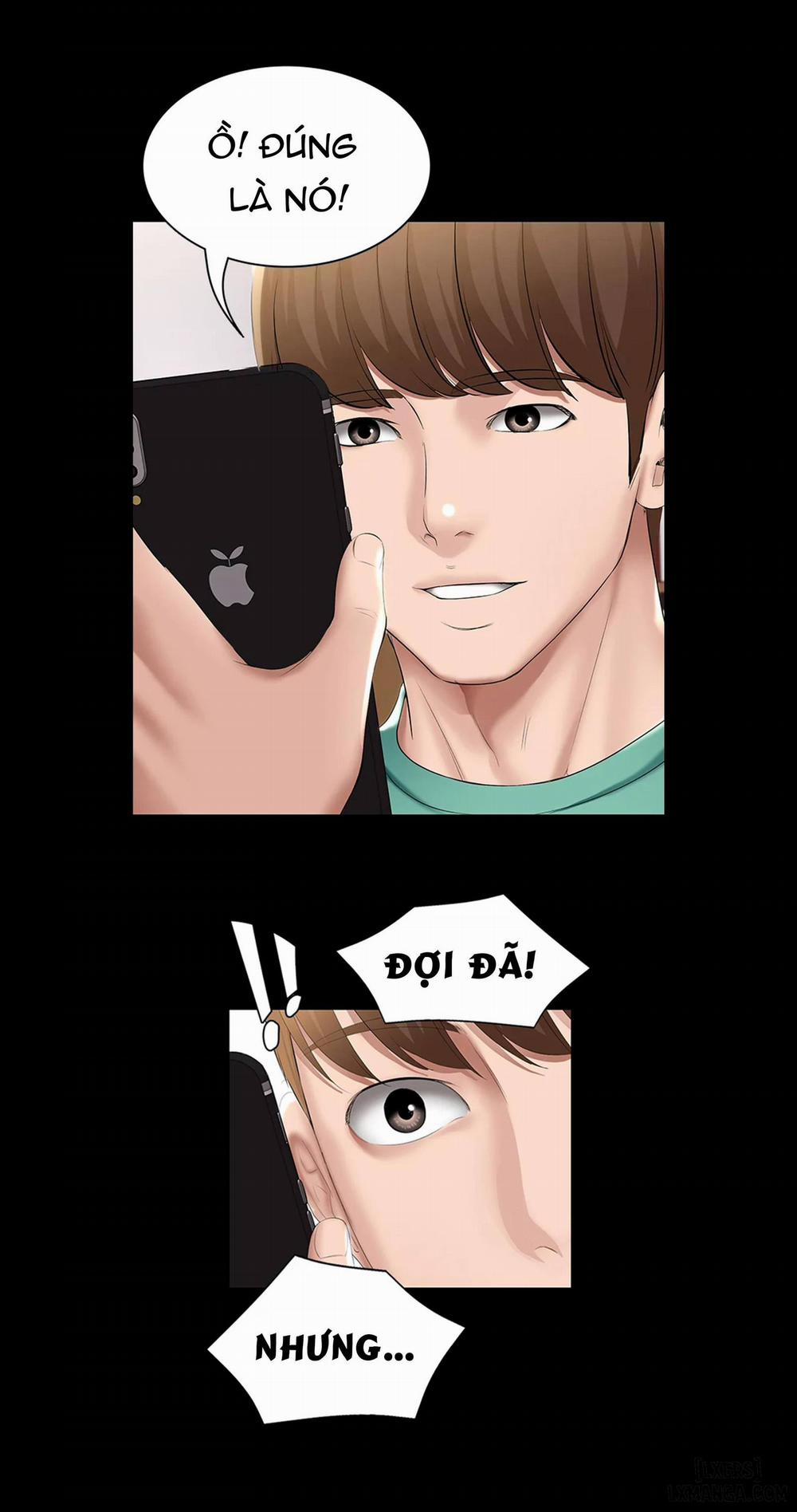 Nhật Ký Ở Trọ 57 trang 41